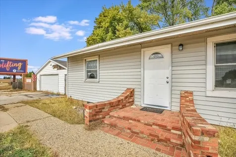 3612 West Bloomington Road Champaign IL 61822