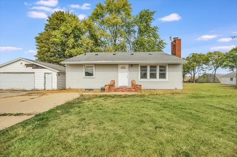 3612 West Bloomington Road Champaign IL 61822