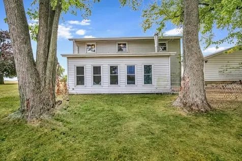 3612 West Bloomington Road Champaign IL 61822