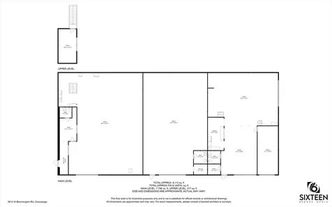 3612 West Bloomington Road Champaign IL 61822