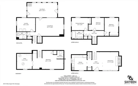 3612 West Bloomington Road Champaign IL 61822