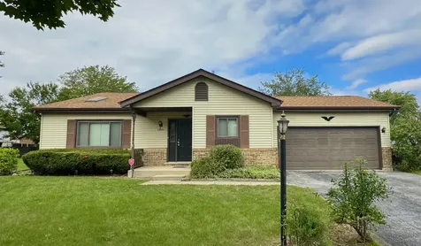 22140 Schaaf Court Richton Park IL 60471