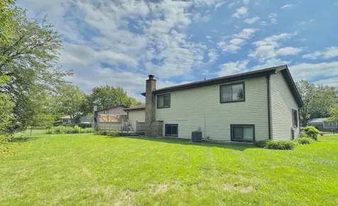 22140 Schaaf Court Richton Park IL 60471