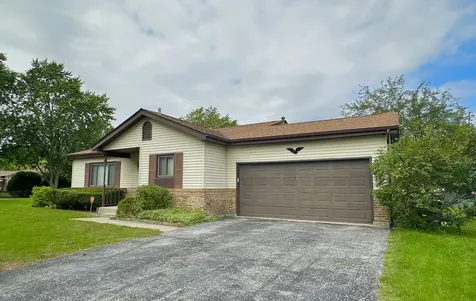 22140 Schaaf Court Richton Park IL 60471