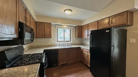 22140 Schaaf Court Richton Park IL 60471