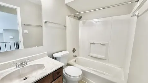 22140 Schaaf Court Richton Park IL 60471