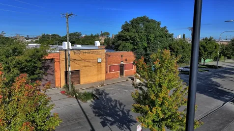 1618-22 North Throop Street Chicago IL 60642
