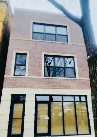 2157 North Western Avenue Chicago IL 60647