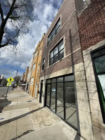 2157 North Western Avenue Chicago IL 60647