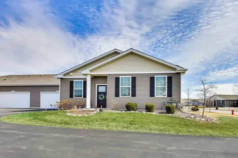 6322 Maple Glen Drive Wonder Lake IL 60097