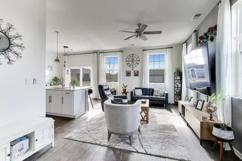 6322 Maple Glen Drive Wonder Lake IL 60097