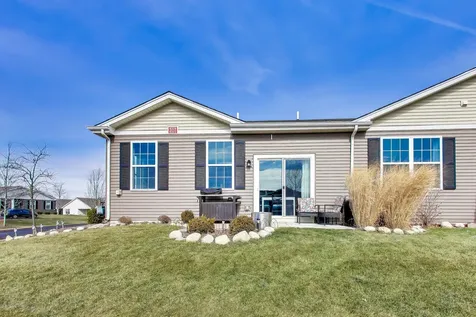 6322 Maple Glen Drive Wonder Lake IL 60097