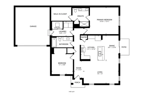 6322 Maple Glen Drive Wonder Lake IL 60097