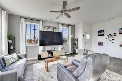 6322 Maple Glen Drive Wonder Lake IL 60097