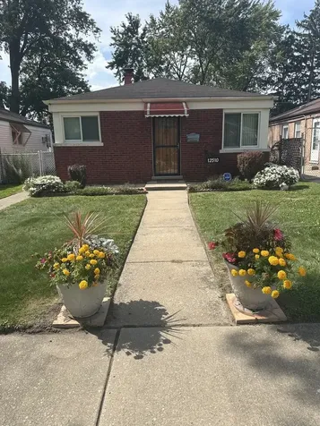 12510 South Elizabeth Street Calumet Park IL 60827