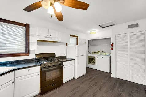12510 South Elizabeth Street Calumet Park IL 60827
