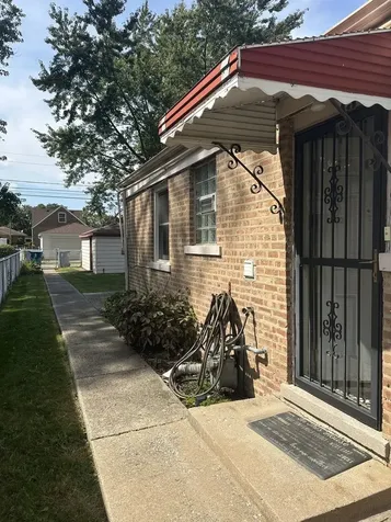 12510 South Elizabeth Street Calumet Park IL 60827