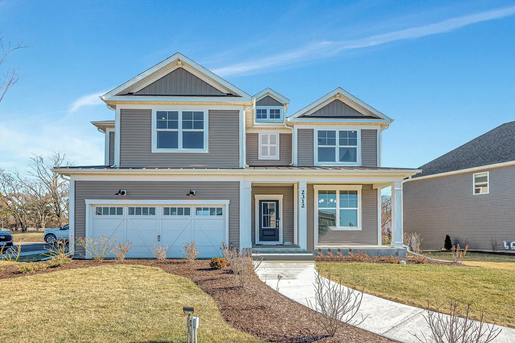 12426 Conneely Court Lemont IL 60439