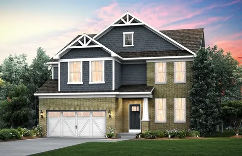 12426 Conneely Court Lemont IL 60439