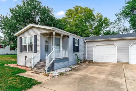 120 Cardinal Lane Sandwich IL 60548