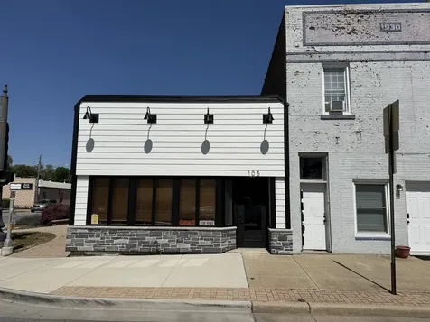105 South Water Street Wilmington IL 60481