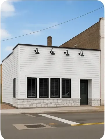 105 South Water Street Wilmington IL 60481