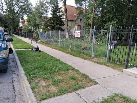 7149 South Champlain Avenue Chicago IL 60619