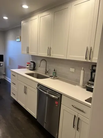 1795 Lake Cook Road Highland Park IL 60035