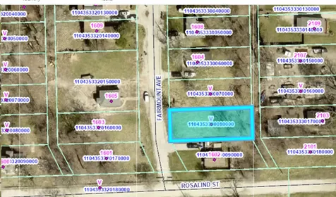 1600 Fairmount Lockport IL 60441