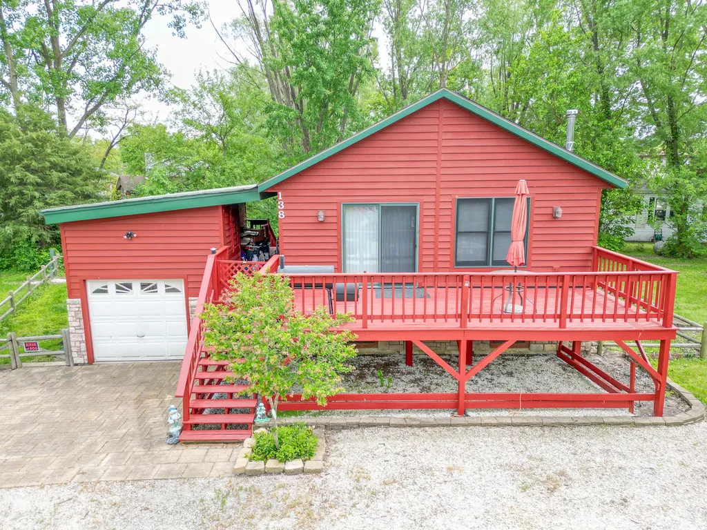138 Little Musky Circle Wilmington IL 60481