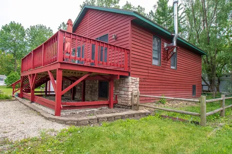 138 Little Musky Circle Wilmington IL 60481
