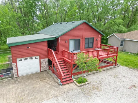 138 Little Musky Circle Wilmington IL 60481