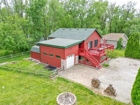 138 Little Musky Circle Wilmington IL 60481