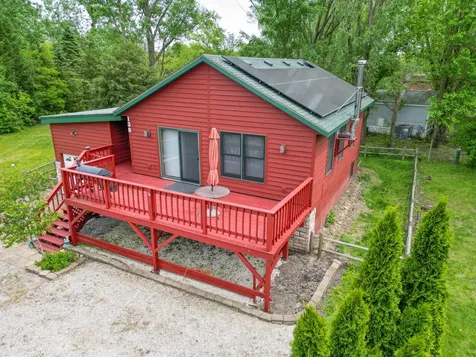 138 Little Musky Circle Wilmington IL 60481