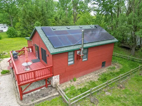 138 Little Musky Circle Wilmington IL 60481
