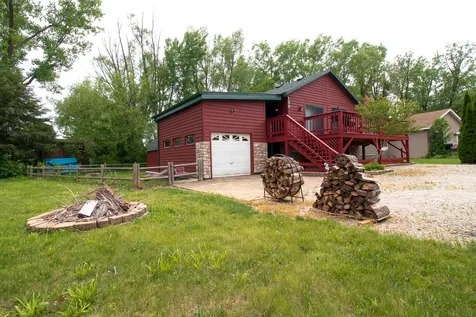 138 Little Musky Circle Wilmington IL 60481