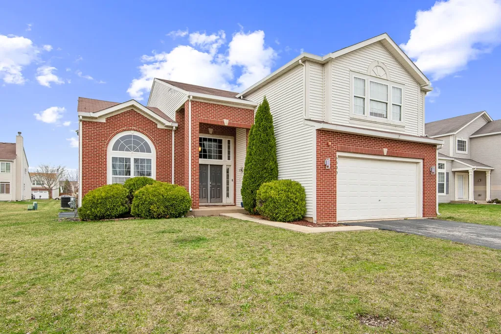 6500 Pasture Side Trail Matteson IL 60443