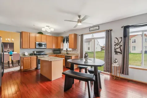 6500 Pasture Side Trail Matteson IL 60443