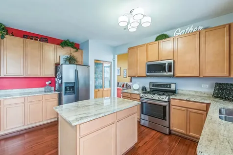 6500 Pasture Side Trail Matteson IL 60443