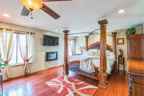 6500 Pasture Side Trail Matteson IL 60443