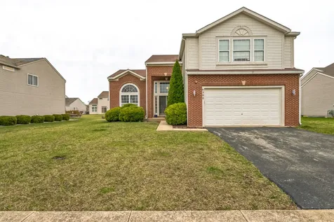 6500 Pasture Side Trail Matteson IL 60443
