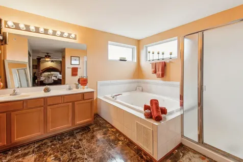 6500 Pasture Side Trail Matteson IL 60443