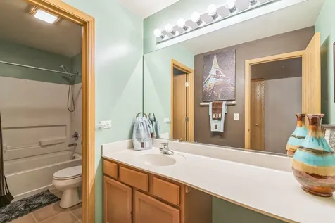 6500 Pasture Side Trail Matteson IL 60443