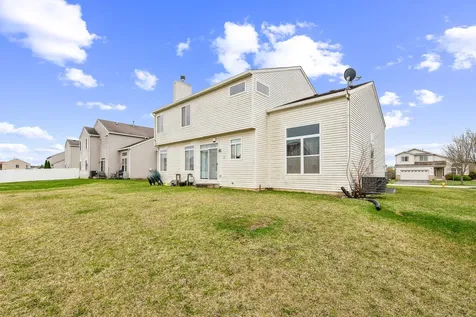 6500 Pasture Side Trail Matteson IL 60443