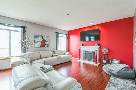 6500 Pasture Side Trail Matteson IL 60443