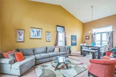6500 Pasture Side Trail Matteson IL 60443