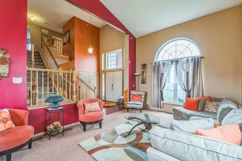 6500 Pasture Side Trail Matteson IL 60443