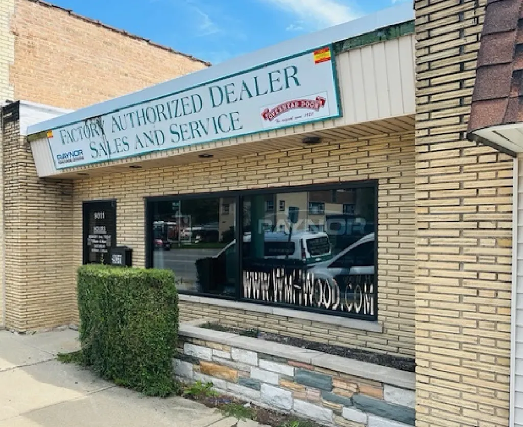 9311 South Kedzie Avenue Evergreen Park IL 60805