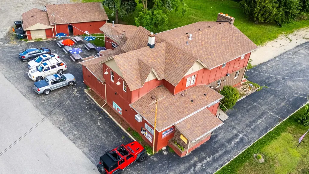 40805 North Route 83 Antioch IL 60002