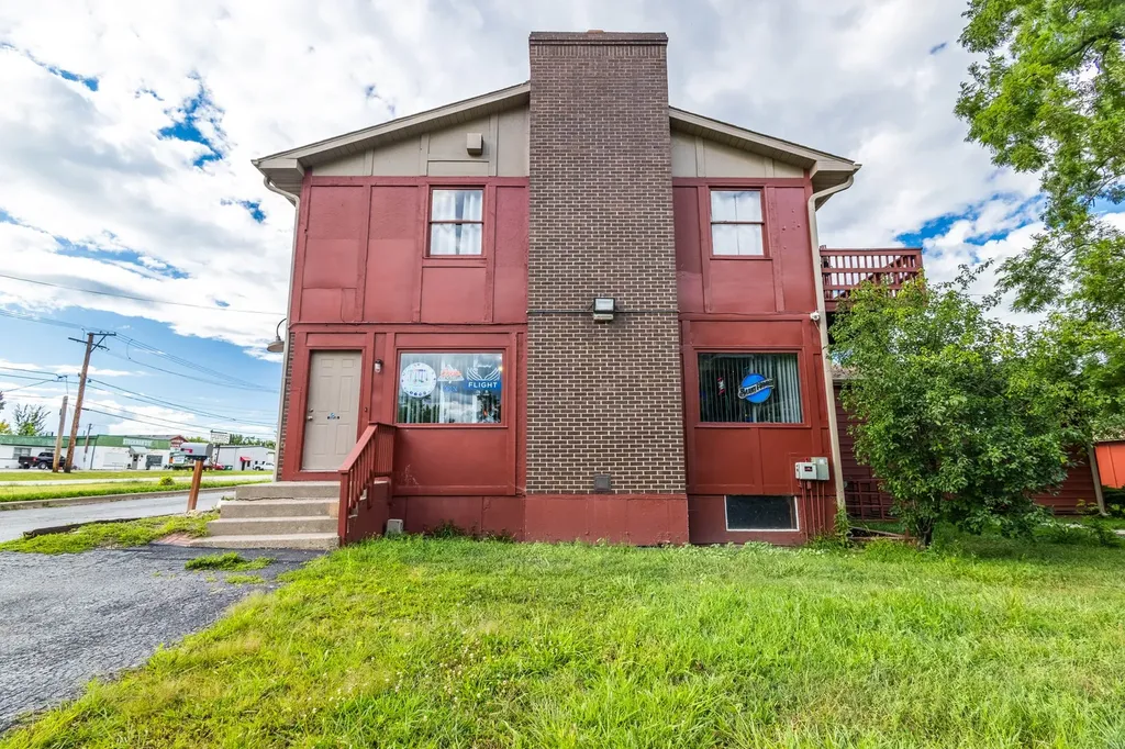 40805 North Route 83 Antioch IL 60002
